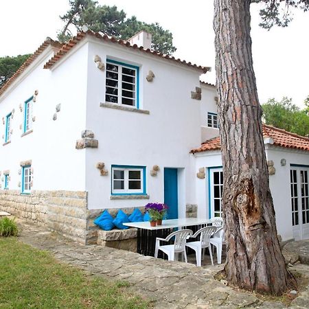 Casa Turquesa Villa Sintra Eksteriør billede