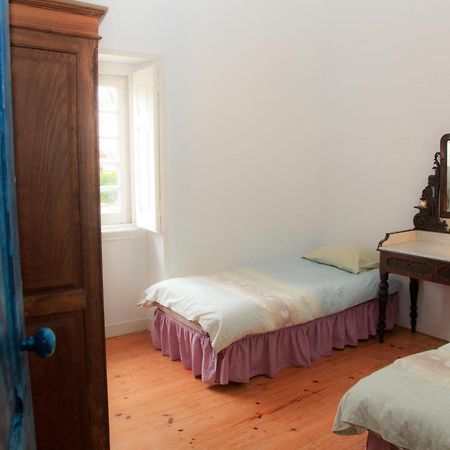 Casa Turquesa Villa Sintra Eksteriør billede