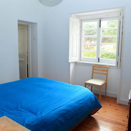 Casa Turquesa Villa Sintra Eksteriør billede