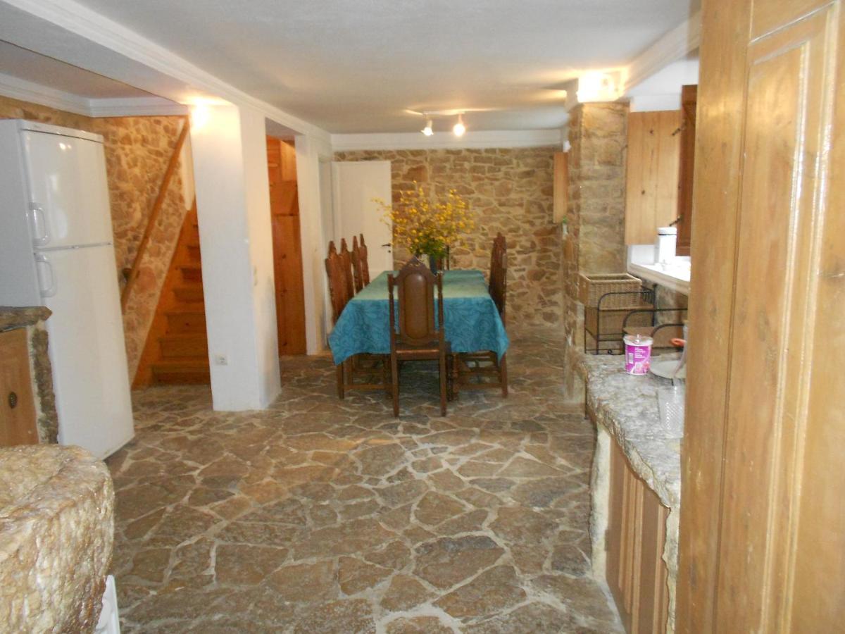 Casa Turquesa Villa Sintra Eksteriør billede