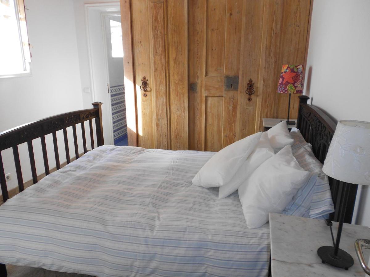 Casa Turquesa Villa Sintra Eksteriør billede