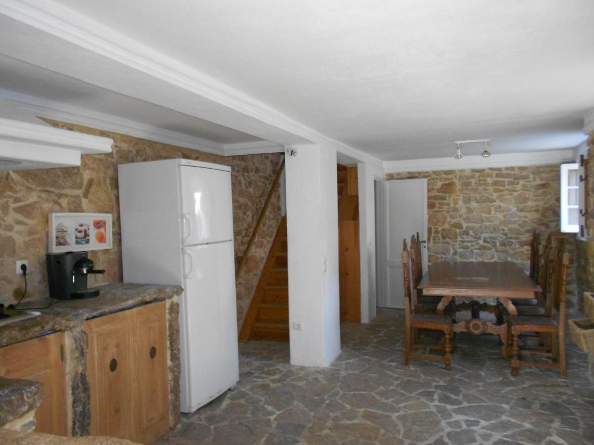 Casa Turquesa Villa Sintra Eksteriør billede