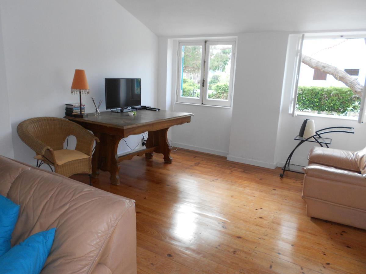 Casa Turquesa Villa Sintra Eksteriør billede