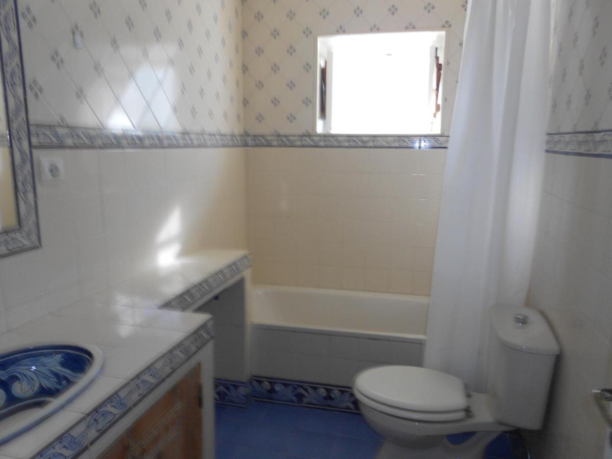 Casa Turquesa Villa Sintra Eksteriør billede