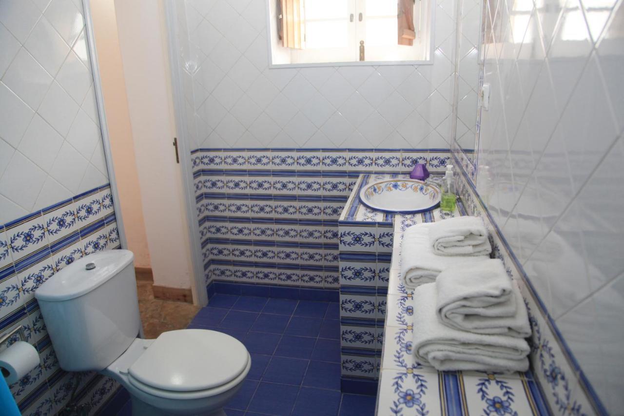 Casa Turquesa Villa Sintra Eksteriør billede