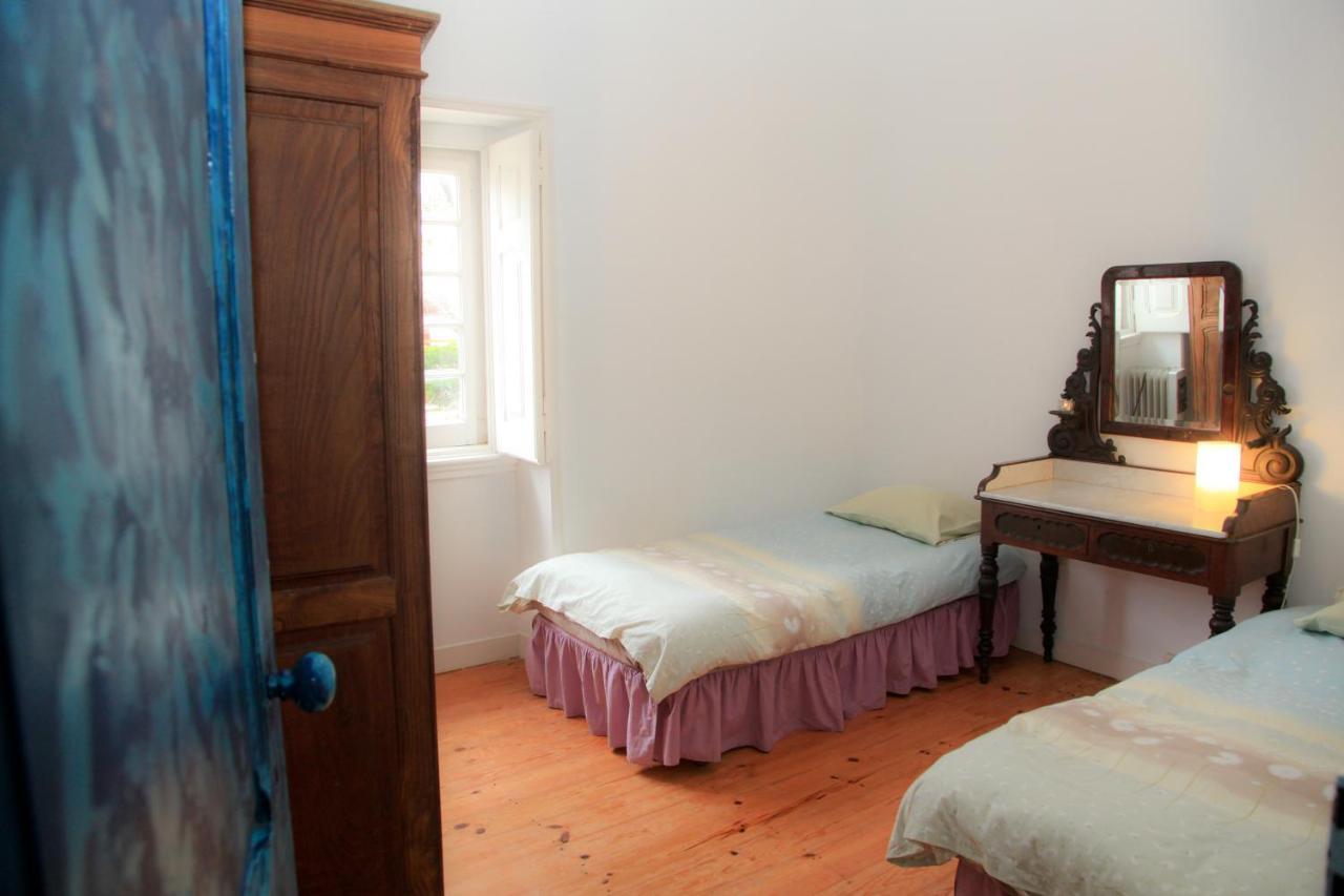 Casa Turquesa Villa Sintra Eksteriør billede