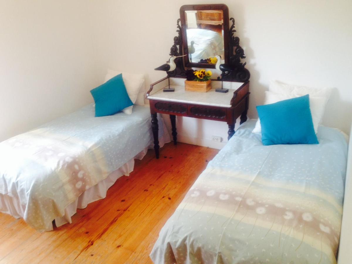 Casa Turquesa Villa Sintra Eksteriør billede