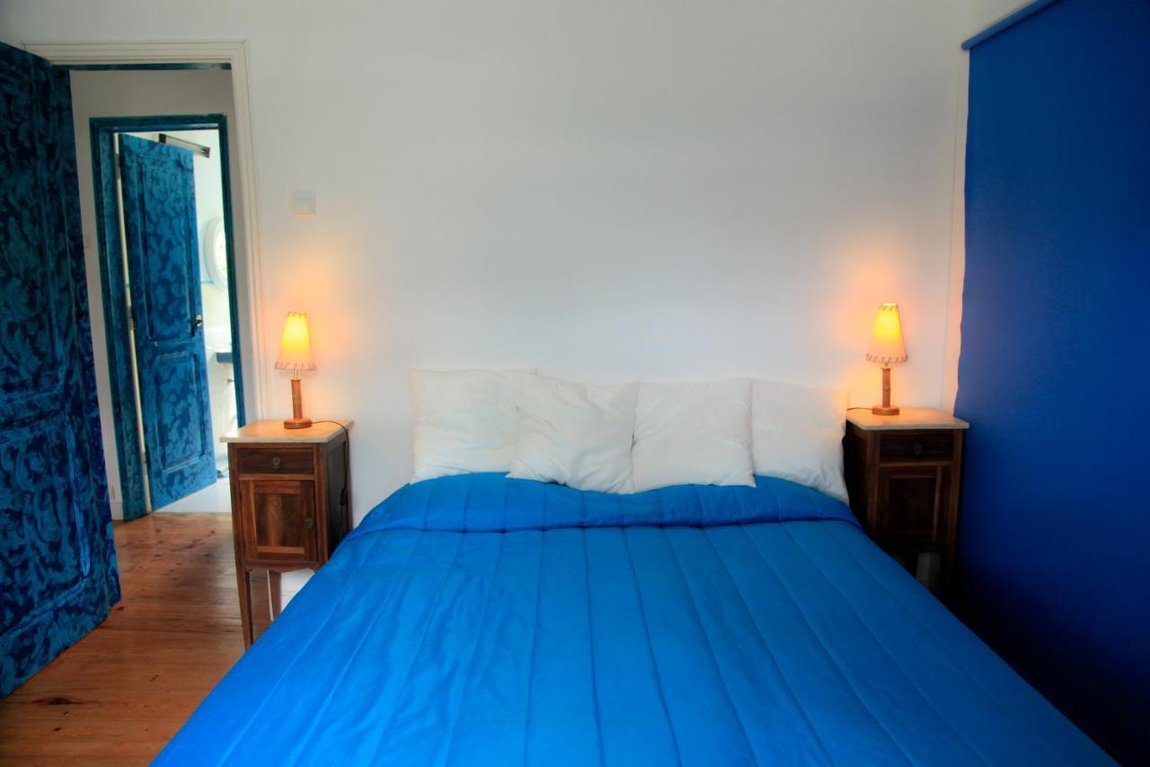 Casa Turquesa Villa Sintra Eksteriør billede