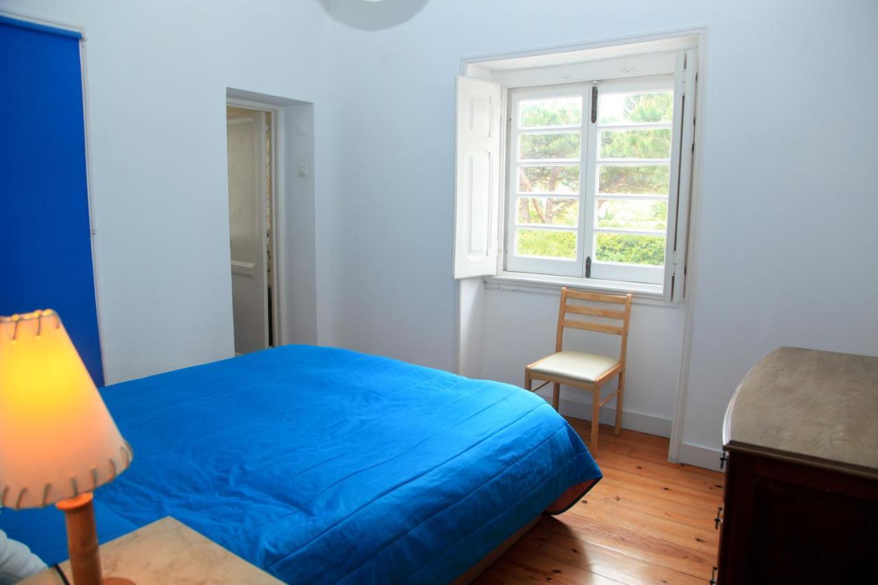 Casa Turquesa Villa Sintra Eksteriør billede